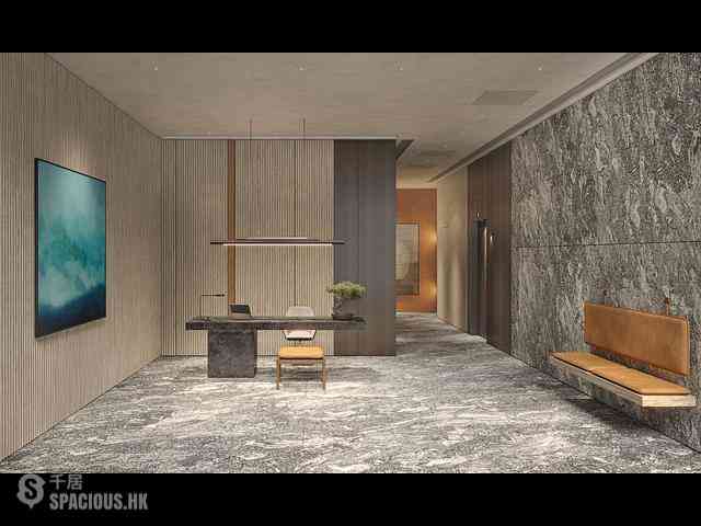 Wan Chai - 33 Kennedy Road 34