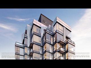 Wan Chai - 33 Kennedy Road 36