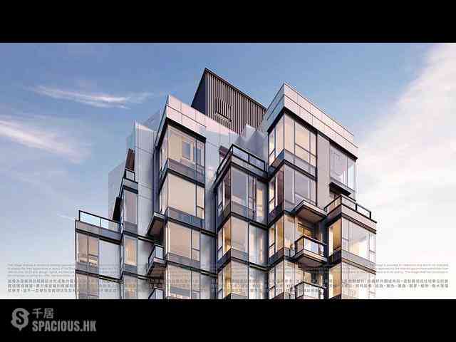 Wan Chai - 33 Kennedy Road 36