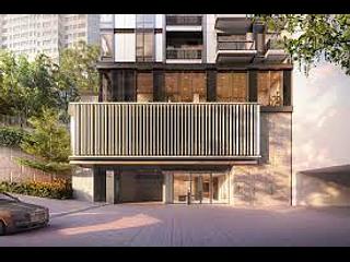 Wan Chai - 33 Kennedy Road 38