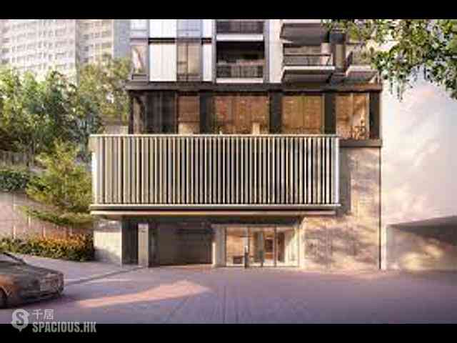 Wan Chai - 33 Kennedy Road 38