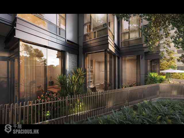 Wan Chai - 33 Kennedy Road 39