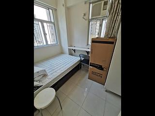 Sai Ying Pun - Tak Lee Building 02