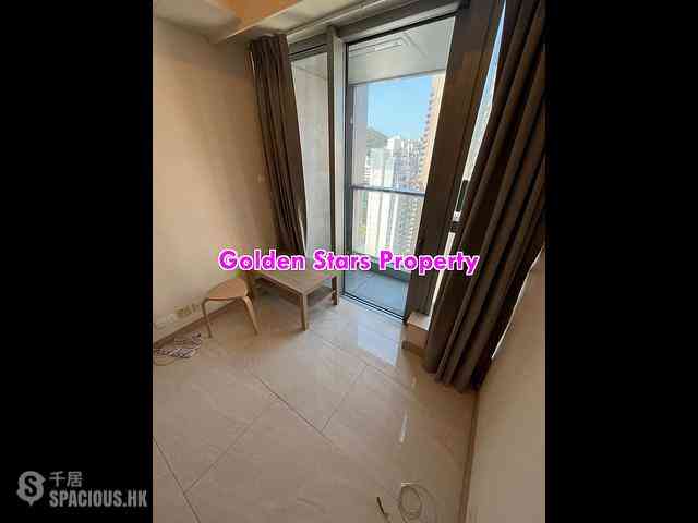 Sai Ying Pun - King's Hill 03