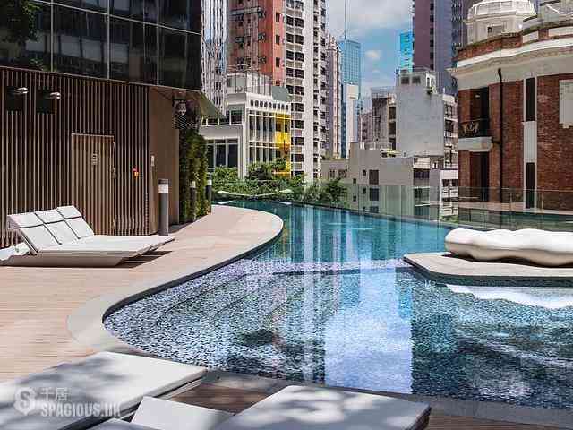 Mid Levels West - Alassio 26