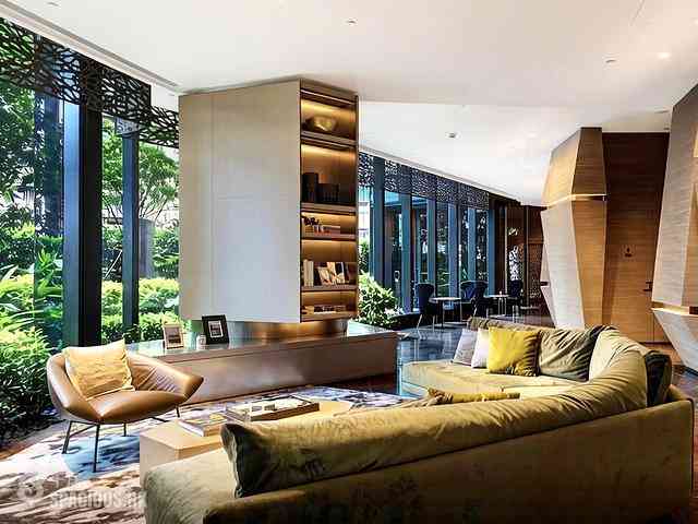 Mid Levels West - Alassio 28