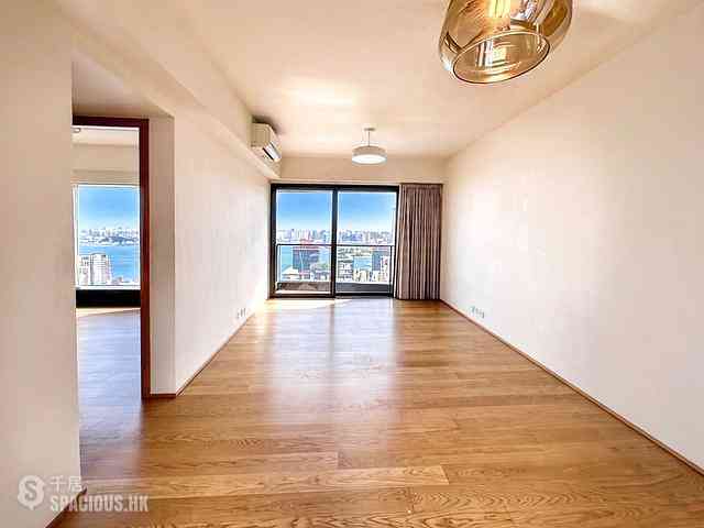 Mid Levels West - Alassio 01
