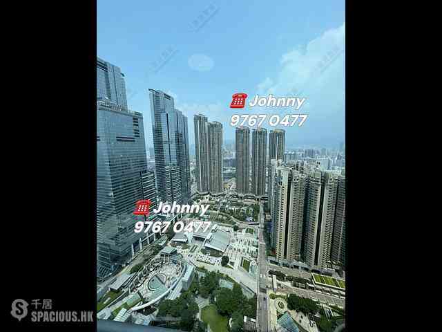 West Kowloon - The Harbourside Block 2 02
