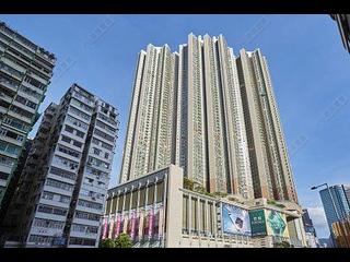 尖沙咀 - 港景峯 13