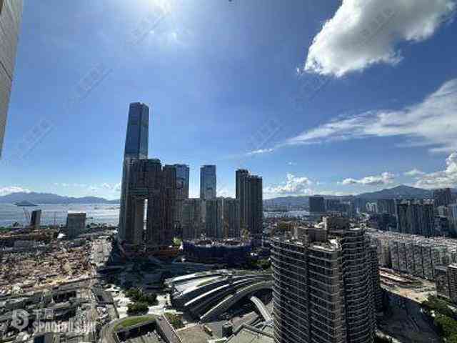 尖沙咀 - 港景峯 04