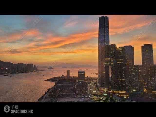 尖沙咀 - 港景峯 01