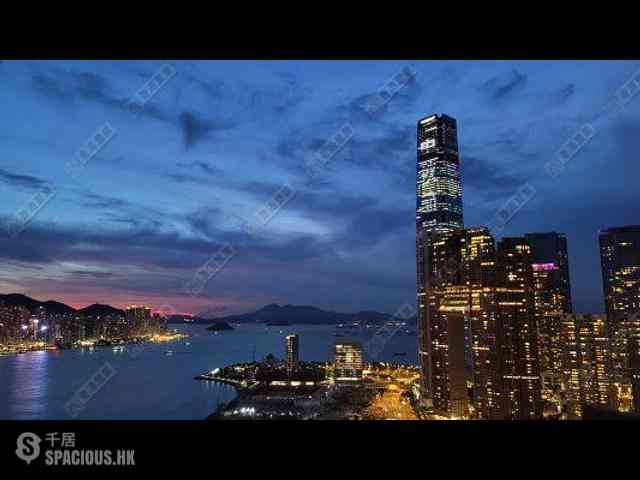 尖沙咀 - 港景峯 02