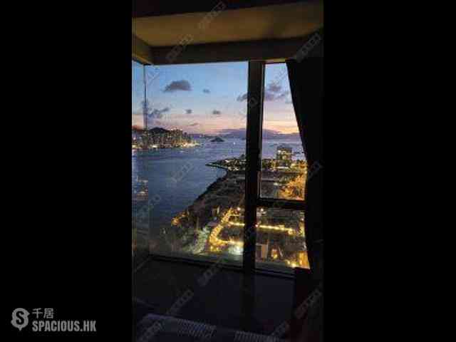 尖沙咀 - 港景峯 10