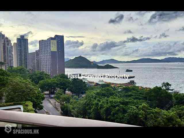 Kennedy Town - Cadogan 01