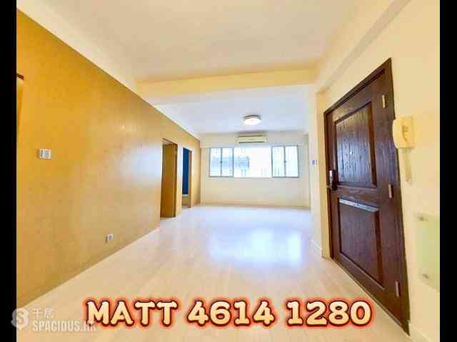 Pok Fu Lam - Sunlight Court 11