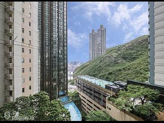 Tai Hang - The Legend 12