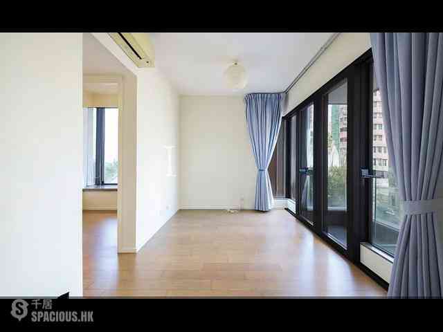 Tai Hang - The Warren 01