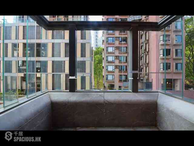 Tai Hang - The Warren 09