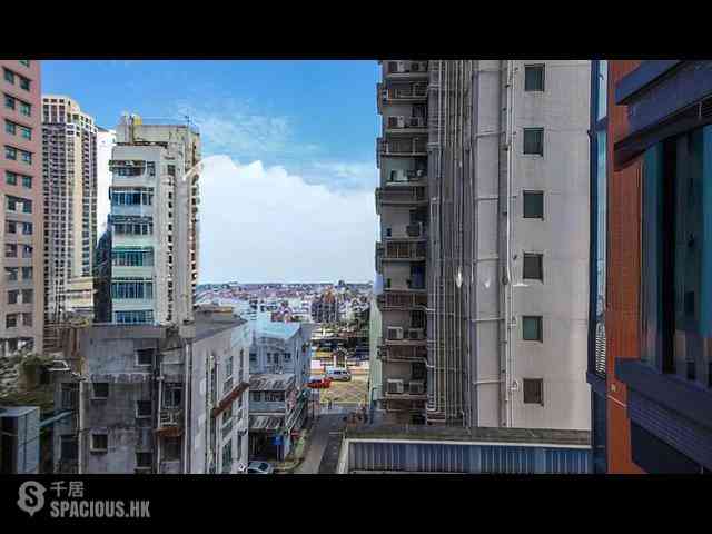 Tai Hang - The Warren 10