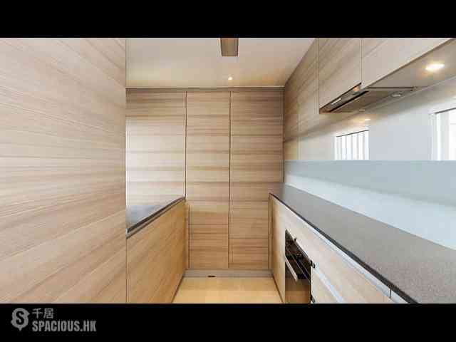 Shau Kei Wan - Island Garden 05