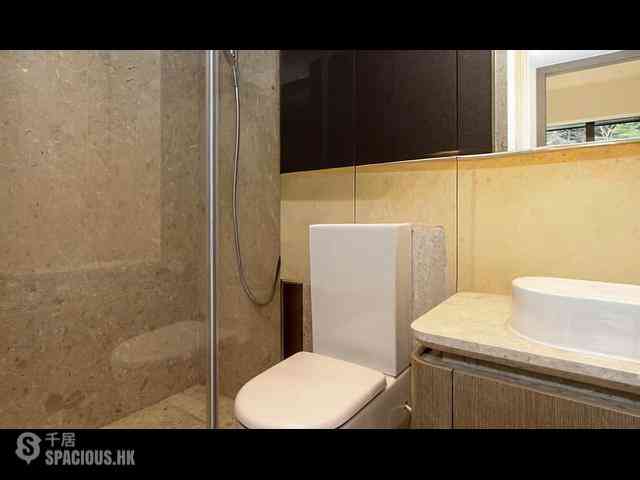 Shau Kei Wan - Island Garden 07