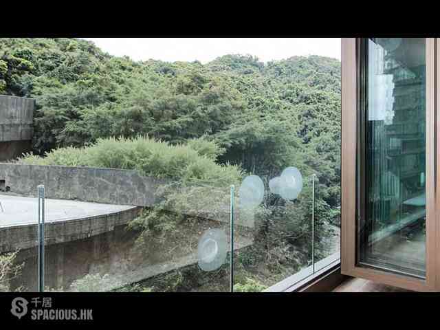 Shau Kei Wan - Island Garden 09