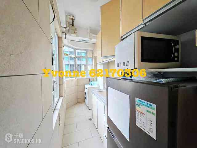 Sheung Wan - Kian Nan Mansion 06