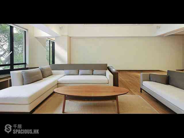 Sai Ying Pun - Orlins Court 01