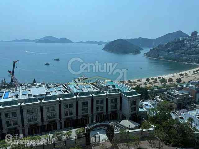 Repulse Bay - The Lily 01