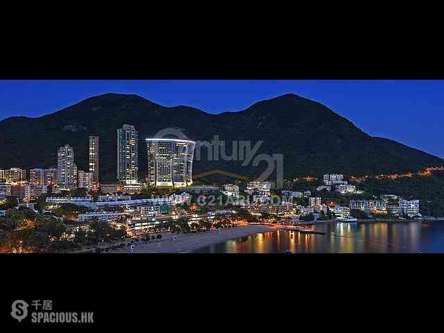 Repulse Bay - The Lily 04