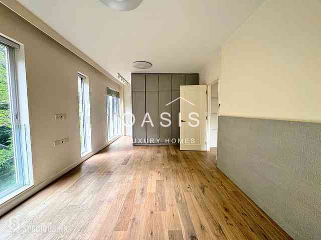 Stubbs Road - Leon Court 08