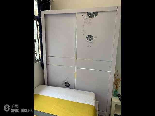 Wan Chai - Jade House 05