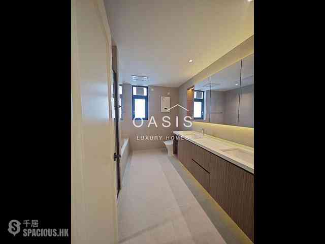 Happy Valley - Broadview Villa 06