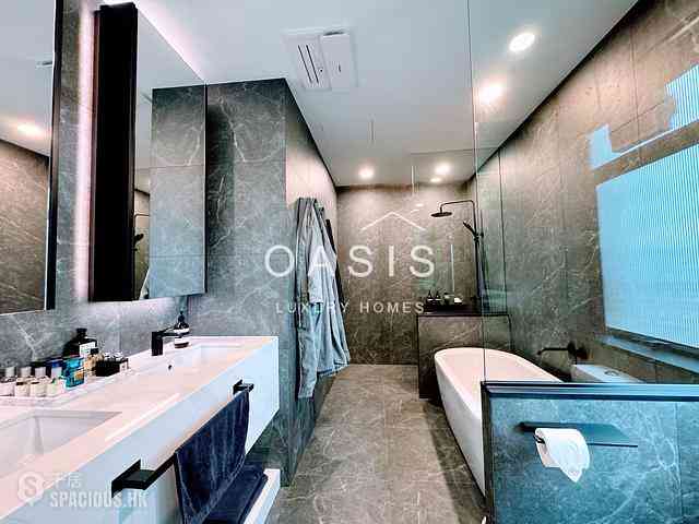Mid Levels Central - Manly Mansion 06
