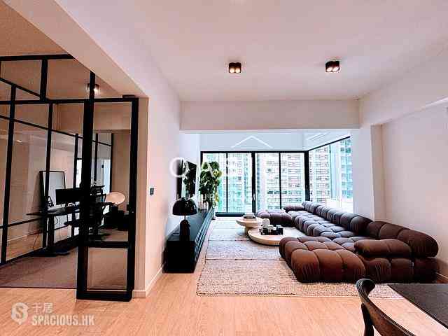 Mid Levels Central - Manly Mansion 07
