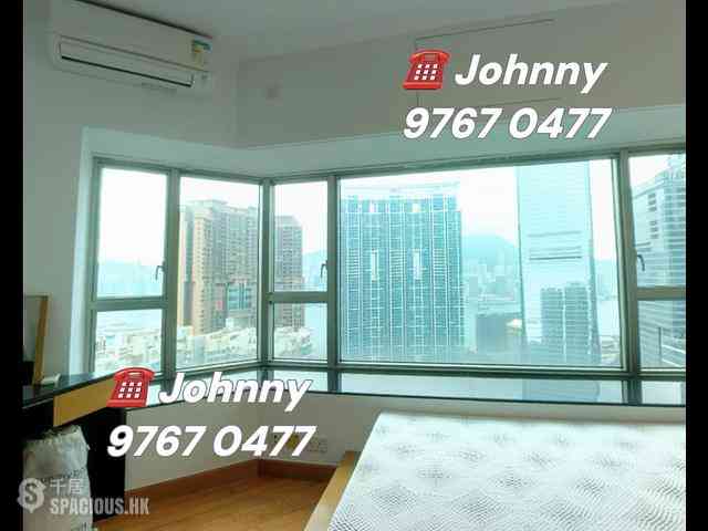 West Kowloon - Sorrento Phase 2 Block 2 01