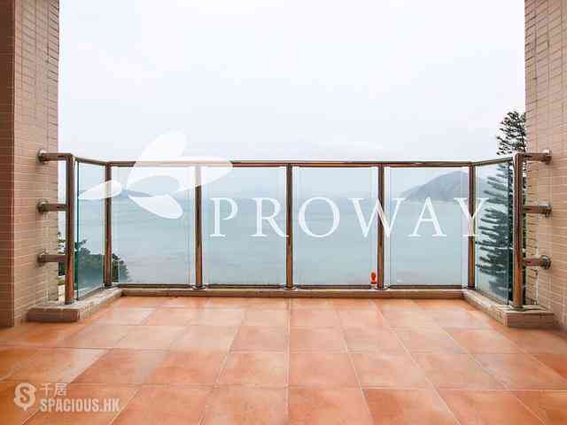 Repulse Bay - Splendour Villa 01