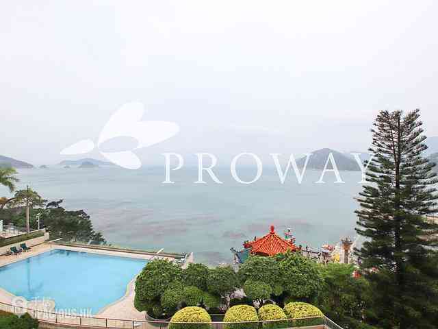 Repulse Bay - Splendour Villa 02