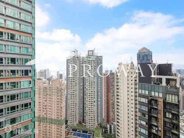 Soho - Albron Court 02