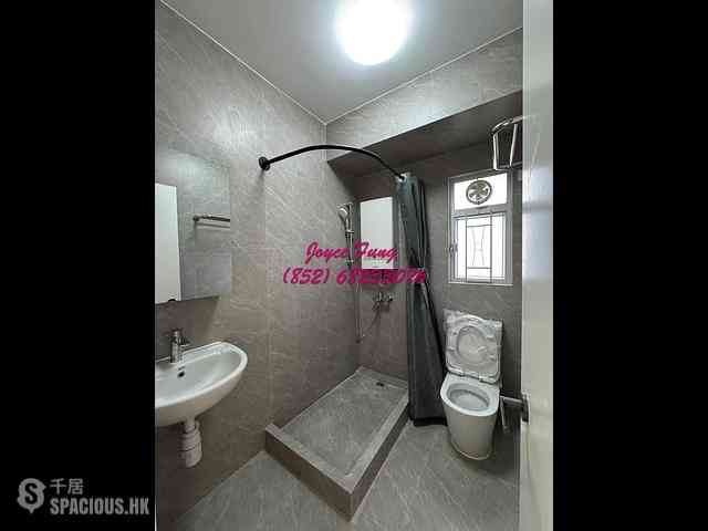 Sheung Wan - Harmony Court 02