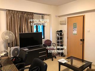 Tsim Sha Tsui - Ashley Mansion 04
