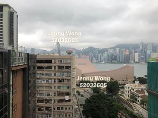 Tsim Sha Tsui - Ashley Mansion 08