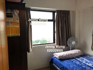 Tsim Sha Tsui - Ashley Mansion 11