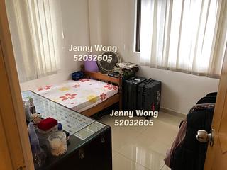Tsim Sha Tsui - Ashley Mansion 12