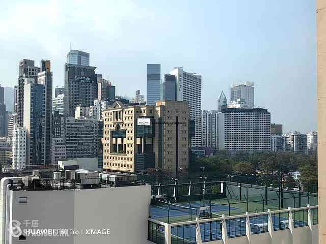 Tai Hang - Rhenish Mansion 01