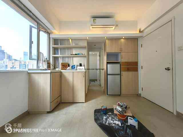 Tai Hang - Rhenish Mansion 02
