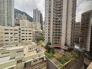 西营盘 - 海明苑 05