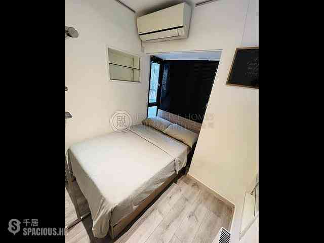 Sai Ying Pun - Smiling Court 09