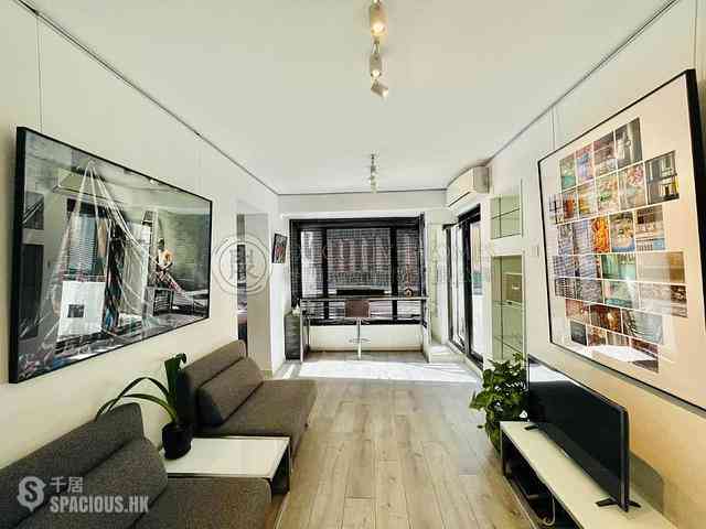 Sai Ying Pun - Smiling Court 06