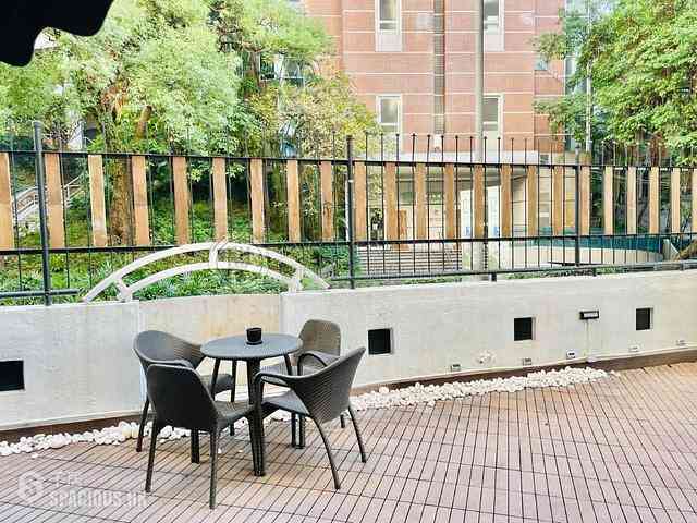 Sai Ying Pun - Smiling Court 04